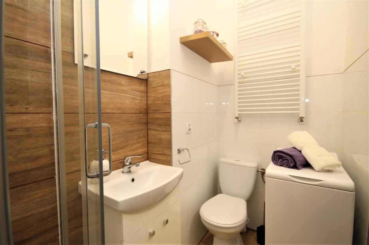 Apartament Lawendowy Walbrzych Exterior photo